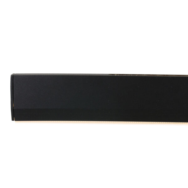 Steinhauer Zelena led hanglamp – In hoogte verstelbaar – Ingebouwd (LED) – staal - Image 4