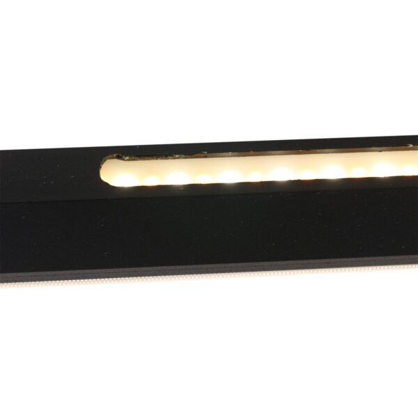 Steinhauer Zelena led hanglamp – In hoogte verstelbaar – Ingebouwd (LED) – staal - Image 9