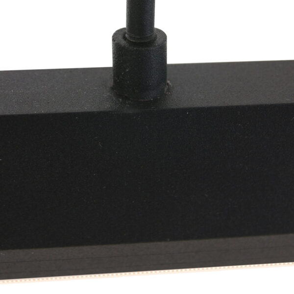 Steinhauer Zelena led hanglamp – In hoogte verstelbaar – Ingebouwd (LED) – staal - Image 10
