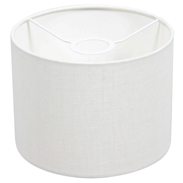 Trendy zwarte metalen tafellamp Anne Light & Home Animaux - Image 4