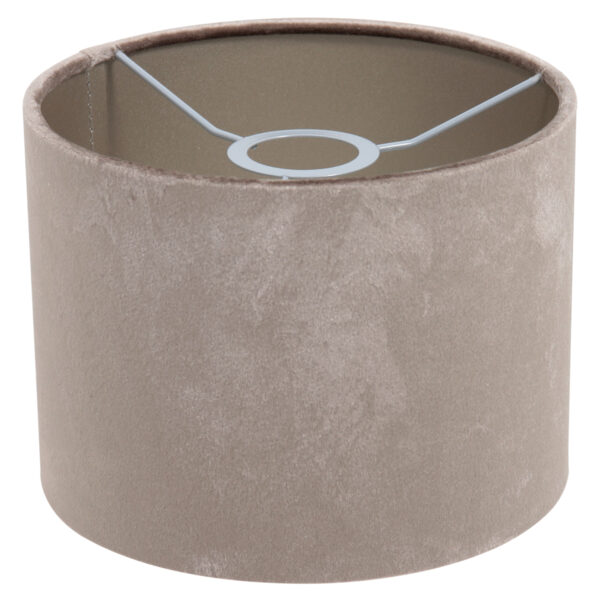 Beren tafellamp met velvet kap Anne Light & Home Animaux - Image 4