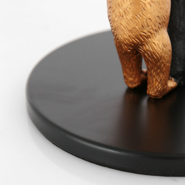 Lamp met berenfamilie Anne Light & Home Animaux - Image 8