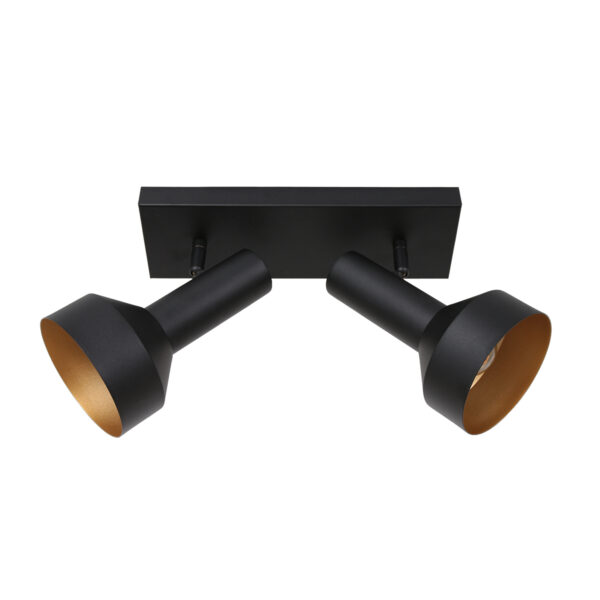 Tweelichts plafondspot Anne Light & Home Bundle - Image 13