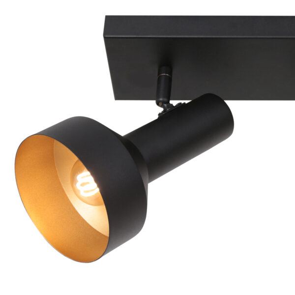 Tweelichts plafondspot Anne Light & Home Bundle - Image 14