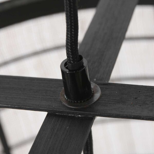 Trendy hanglamp Capos zwat jutte Anne Light & Home Capos - Image 14