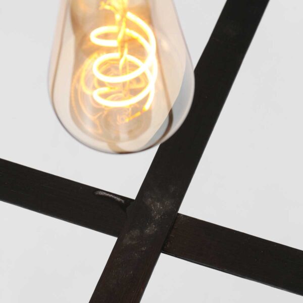 Trendy hanglamp Capos zwat jutte Anne Light & Home Capos - Image 15