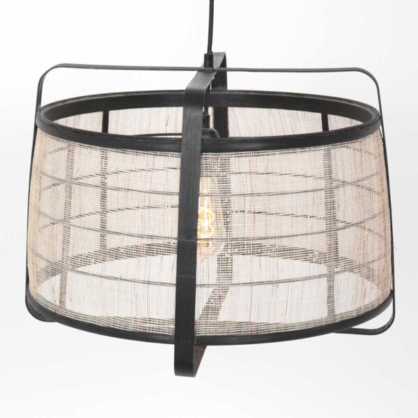 Trendy hanglamp Capos zwat jutte Anne Light & Home Capos - Image 9