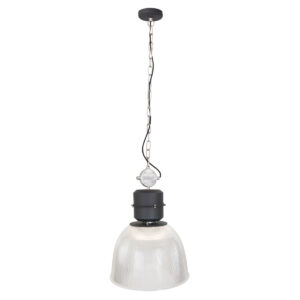 5 cm – E27 (grote fitting) – Zilver
