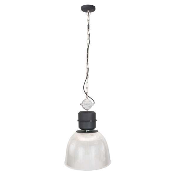 5 cm – E27 (grote fitting) – Zilver
