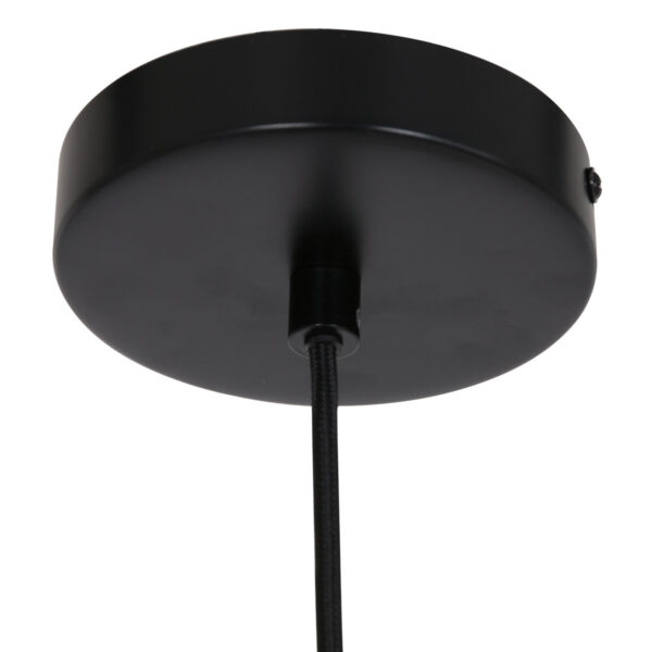Hanglamp met gaas Anne Light & Home Cloud - Image 11