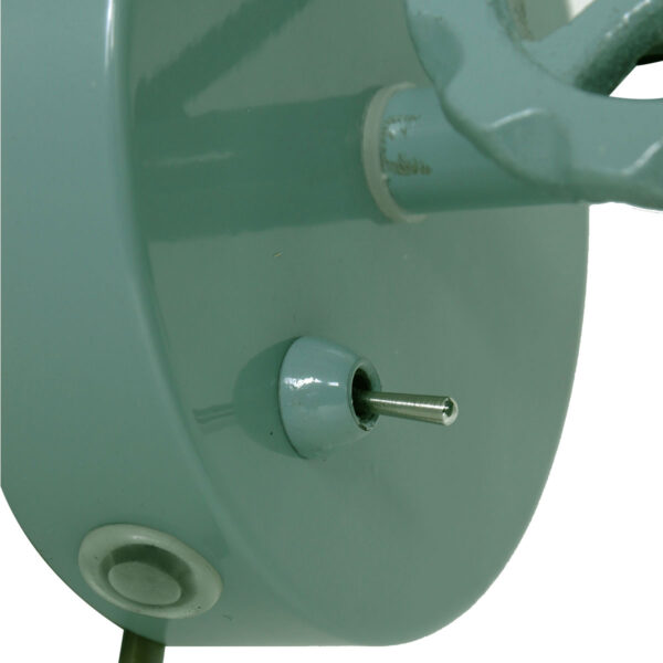Wandlamp met stoere details Anne Light & Home Dolphin - Image 12