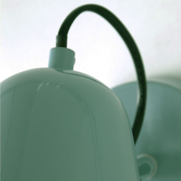 Wandlamp met stoere details Anne Light & Home Dolphin - Image 14