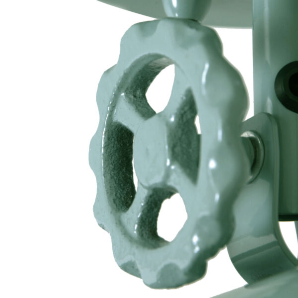 Wandlamp met stoere details Anne Light & Home Dolphin - Image 5