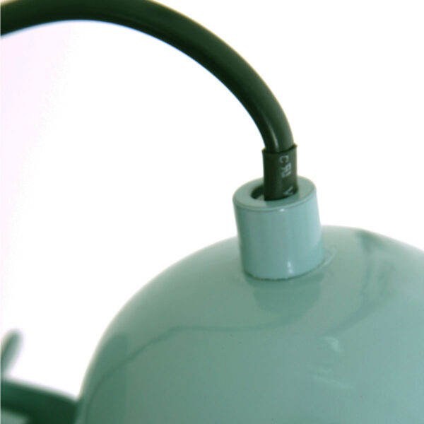 Wandlamp met stoere details Anne Light & Home Dolphin - Image 10