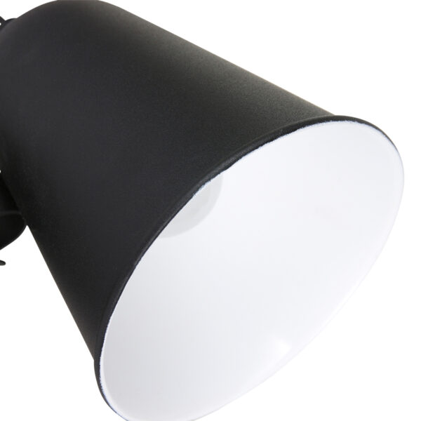 Stoere wandlamp Anne Light & Home Dolphin - Image 4