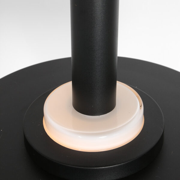 Retro hanglamp Anne Light & Home Flinter - Image 2