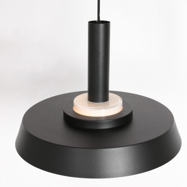 Retro hanglamp Anne Light & Home Flinter - Image 12