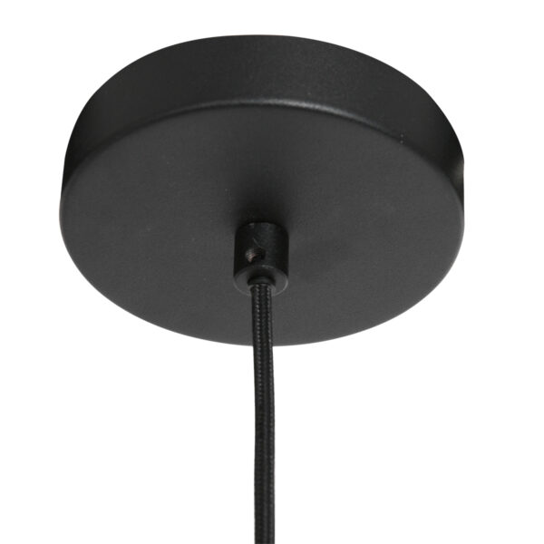 Retro hanglamp Anne Light & Home Flinter - Image 14
