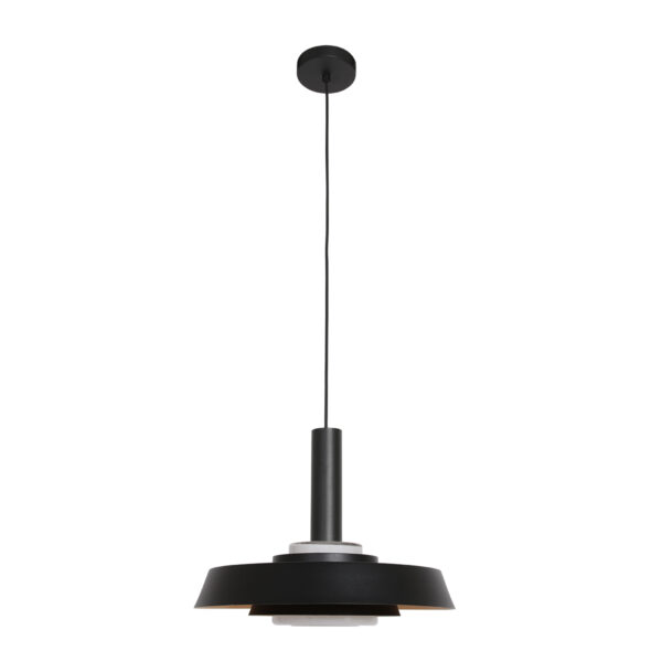 Retro hanglamp Anne Light & Home Flinter - Image 8