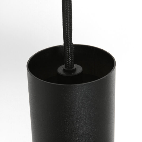 Retro hanglamp Anne Light & Home Flinter - Image 9