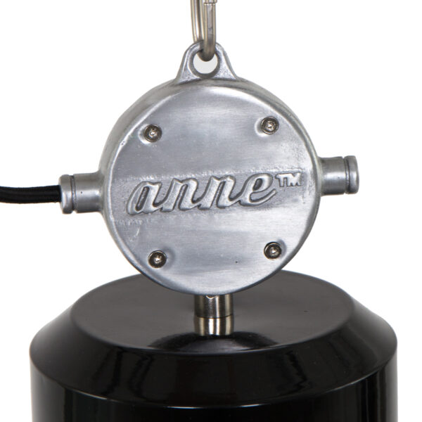 Industriële fabriekslamp Anne Light & Home Frisk - Image 4