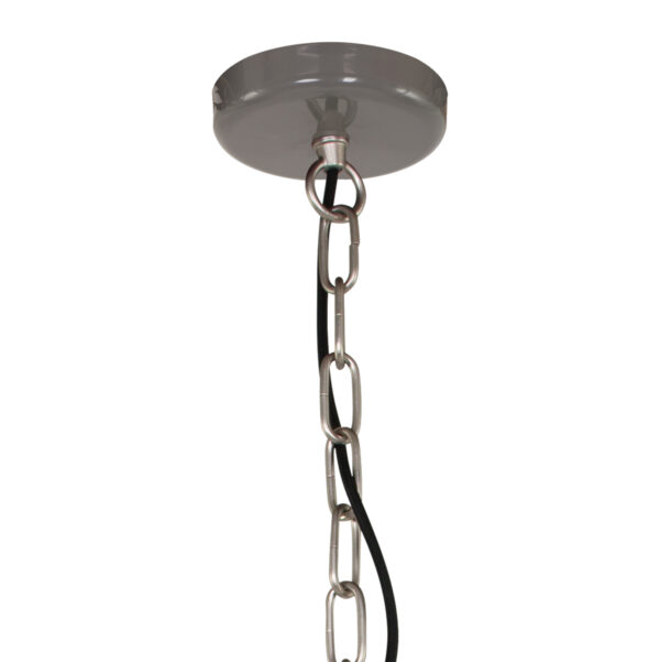 Industriële fabriekslamp Anne Light & Home Frisk - Image 5