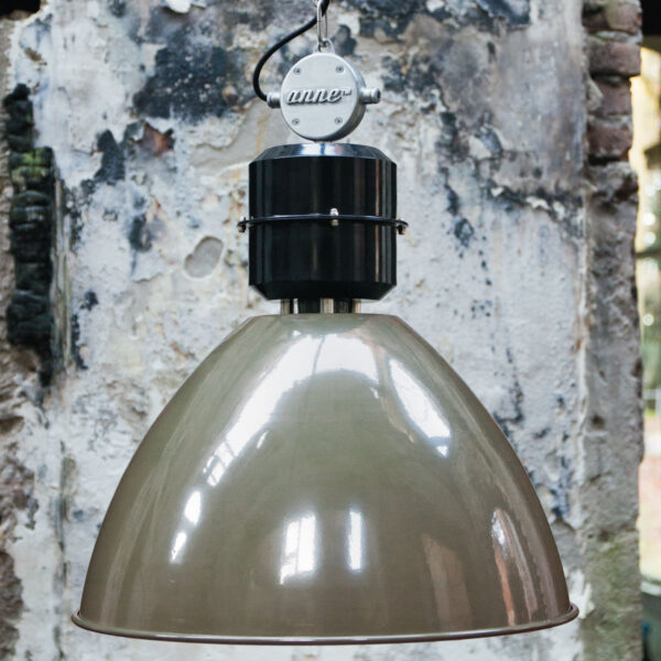 Grote fabrieks hanglamp Anne Light & Home Frisk - Image 2