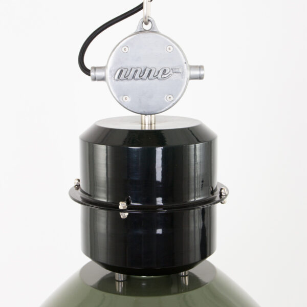Grote fabrieks hanglamp Anne Light & Home Frisk - Image 3