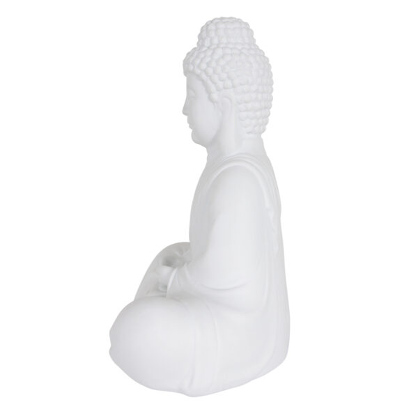 Stenen boeddha lamp Anne Light & Home Jazz - Image 8