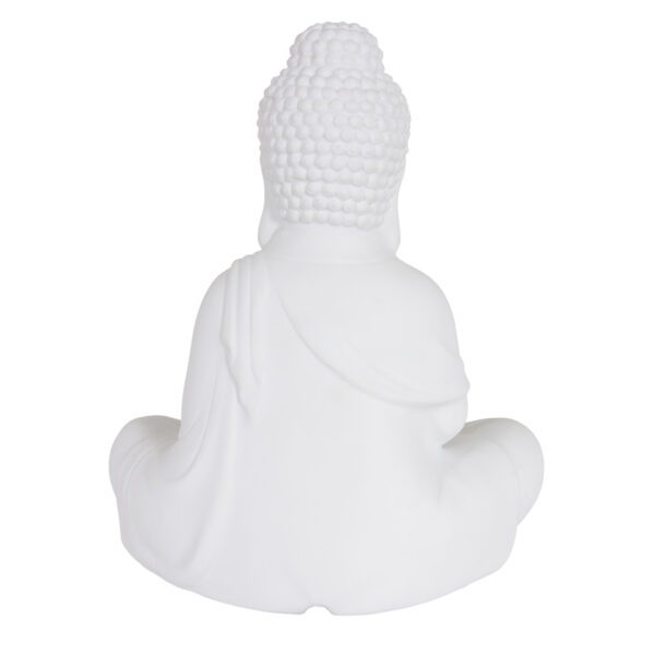 Stenen boeddha lamp Anne Light & Home Jazz - Image 9