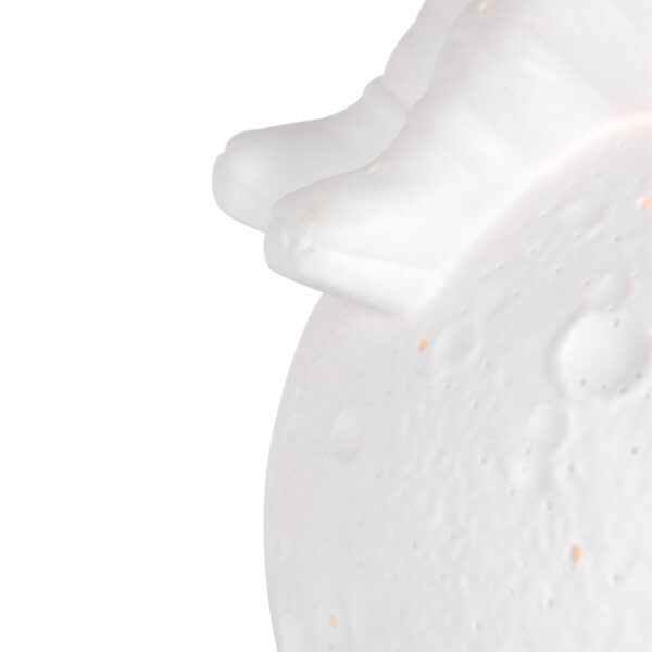 Astronaut maan lamp Anne Light & Home Jazz - Image 3