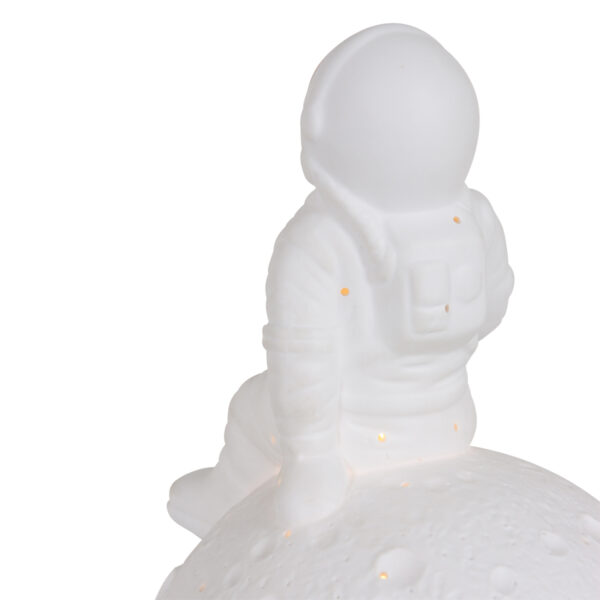 Astronaut maan lamp Anne Light & Home Jazz - Image 4
