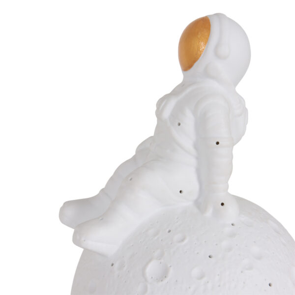 Astronaut maan lamp Anne Light & Home Jazz - Image 7