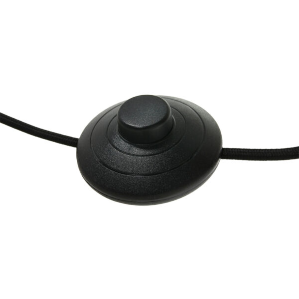 Verstelbare retro look vloerlamp Anne Light & Home Kasket - Image 13