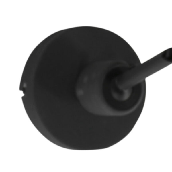Verstelbaar retro wandlampje Anne Light & Home Kasket - Image 4