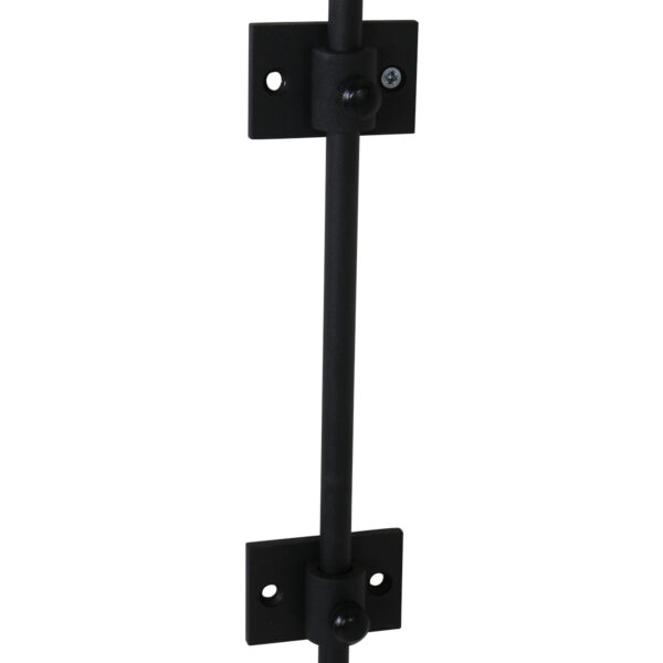 Boog wandlamp met kap Anne Light & Home Linstrom - Image 10