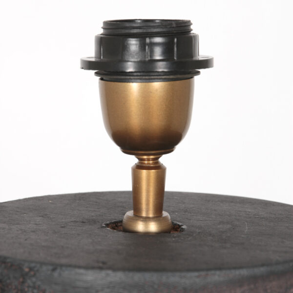 Modieuze vensterbanklamp Anne Light & Home Lyons - Image 2