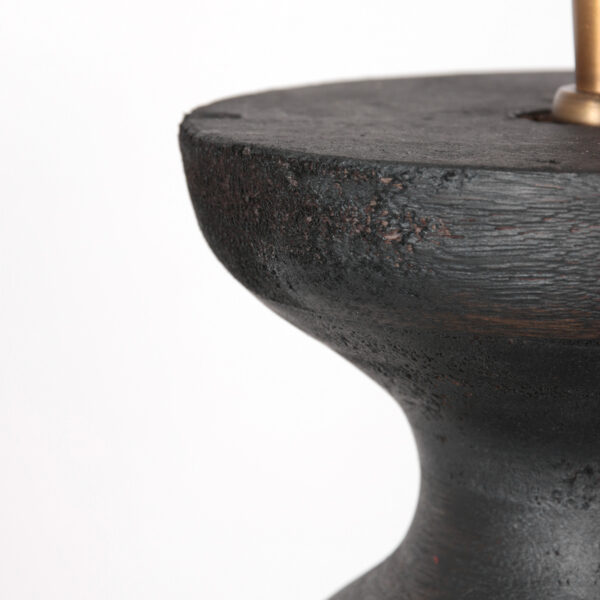 Dressoirlamp met velvet kap Anne Light & Home Lyons - Image 11