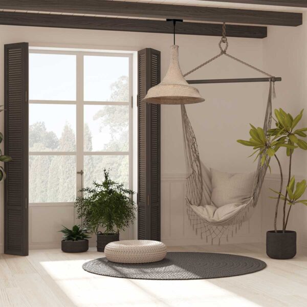 Oosterse koepelhanglamp Anne Light & Home Marrakesch - Image 2