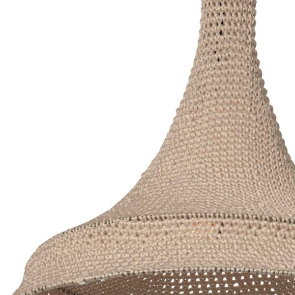 Oosterse koepelhanglamp Anne Light & Home Marrakesch - Image 3