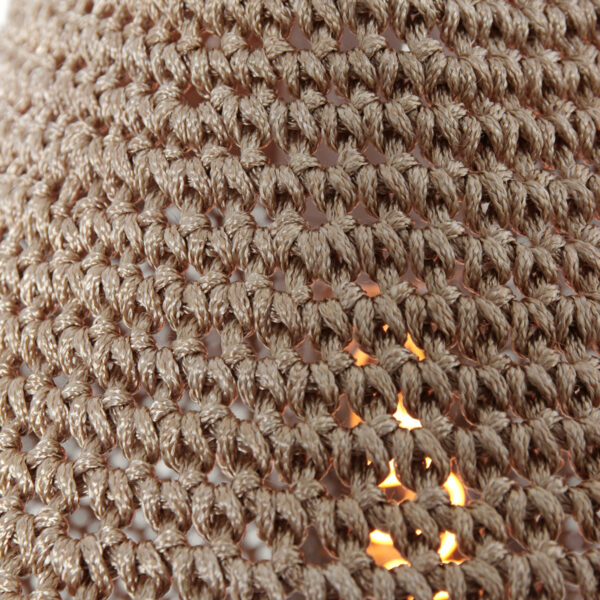 Oosterse koepelhanglamp Anne Light & Home Marrakesch - Image 10