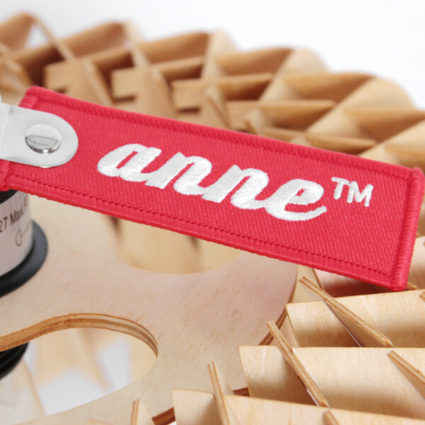 Trendy houten hanglamp naturel Anne Light & Home Maze - Image 14