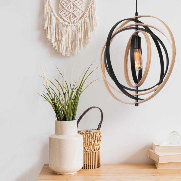 Trendy hanglamp Anne Light & Home Muoversi - Image 2