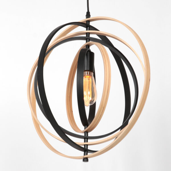 Trendy hanglamp Anne Light & Home Muoversi - Image 13