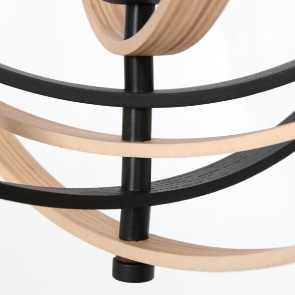 Trendy hanglamp Anne Light & Home Muoversi - Image 3