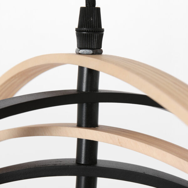 Trendy hanglamp Anne Light & Home Muoversi - Image 4
