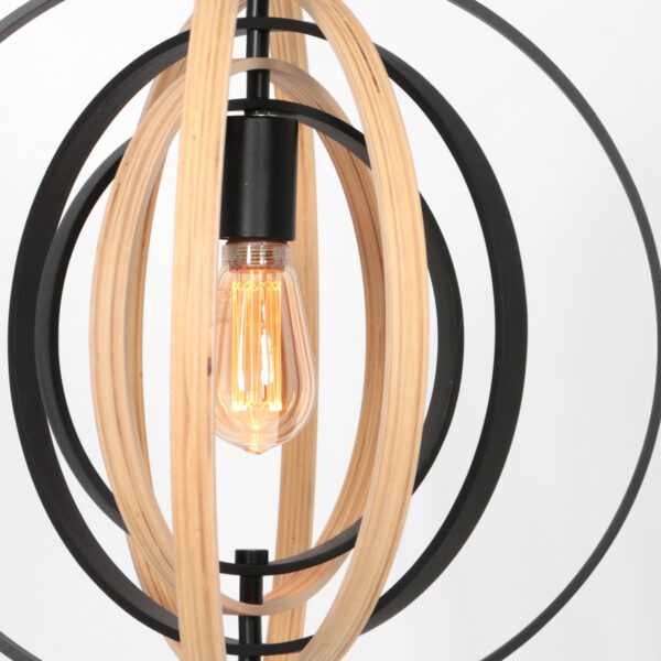Trendy hanglamp Anne Light & Home Muoversi - Image 5