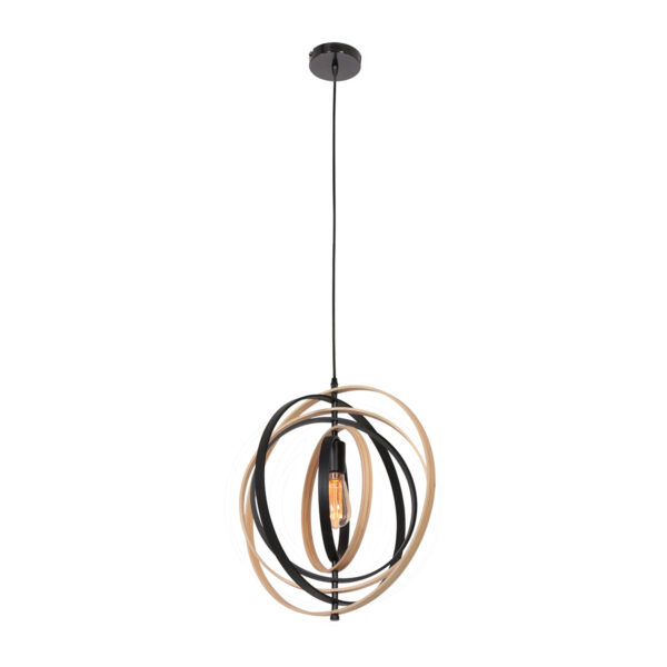 Trendy hanglamp Anne Light & Home Muoversi - Image 9
