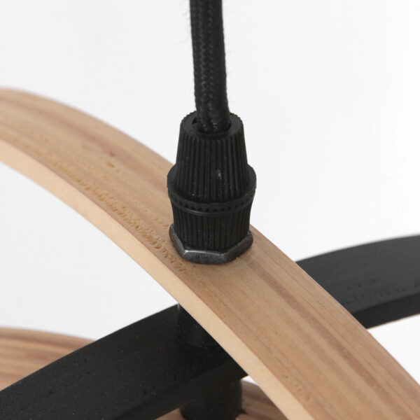 Trendy hanglamp Anne Light & Home Muoversi - Image 10
