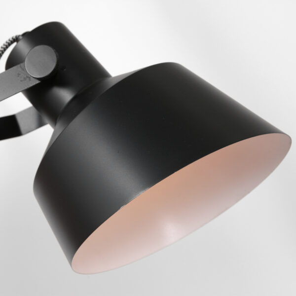 Uittrekbare wandlamp Anne Light & Home Porter - Image 10